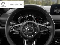 2025 Mazda CX-5 Signature AWD