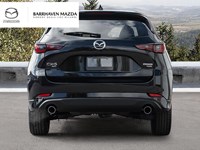 2025 Mazda CX-5 Sport Design AWD