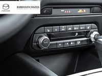 2025 Mazda CX-5 GT AWD