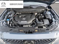 2025 Mazda CX-5 Signature AWD
