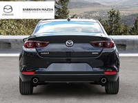 2025  Mazda3 GT Auto FWD