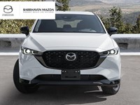2025 Mazda CX-5 Sport Design AWD | IN STOCK |