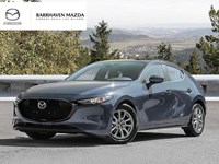 2025  Mazda3 Sport GS Auto FWD