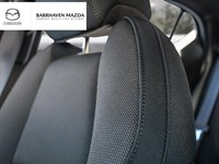 2025  Mazda3 Sport GS Auto FWD