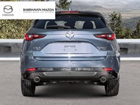 2025 Mazda CX-5 Sport Design AWD