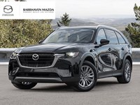 2025 Mazda CX-90 PHEV GS-L AWD