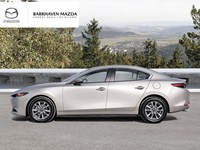 2025  Mazda3 GS Auto FWD