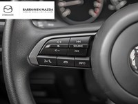 2025  Mazda3 Sport GX Auto FWD