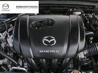 2025 Mazda CX-30 GS AWD
