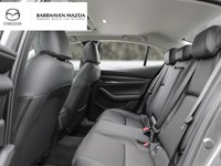 2025  Mazda3 GT w/Turbo Auto i-ACTIV AWD
