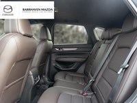 2025 Mazda CX-5 Signature AWD