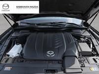 2025 Mazda CX-90 MHEV GT-P AWD