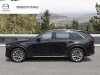 2025 Mazda CX-90 MHEV GT-P AWD