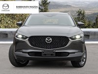 2025 Mazda CX-30 GT AWD