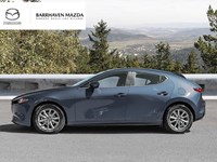 2025  Mazda3 Sport GS Auto FWD
