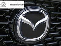 2025  Mazda3 GT Auto FWD