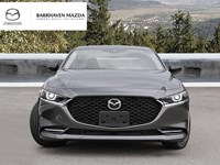 2025  Mazda3 GT w/Turbo Auto i-ACTIV AWD