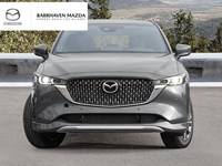 2025 Mazda CX-5 Signature AWD