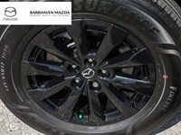 2025 Mazda CX-50 Hybrid Kuro e-AWD