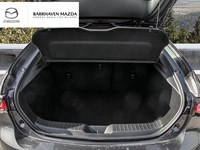 2025  Mazda3 Sport GX Auto FWD