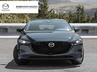 2025  Mazda3 Sport GS Auto FWD