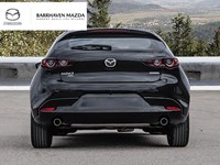 2025  Mazda3 Sport GS Auto i-ACTIV AWD