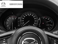 2025 Mazda CX-5 Signature AWD