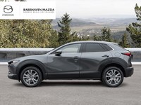 2025 Mazda CX-30 GT AWD