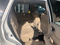 2014 Nissan Pathfinder S 4WD