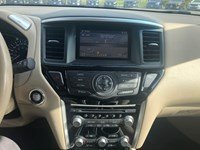 2014 Nissan Pathfinder S 4WD