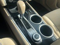 2014 Nissan Pathfinder S 4WD
