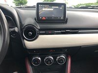 2016 Mazda CX-3 AWD 4dr GT