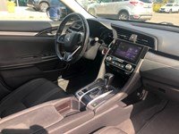 2018 Honda Civic SE