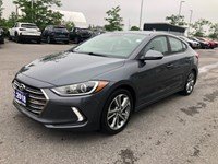 2018 Hyundai Elantra GLS | 2 Sets of Wheels