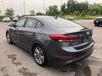 2018 Hyundai Elantra GLS | 2 Sets of Wheels