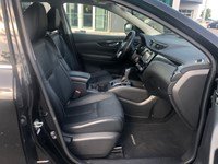 2018 Nissan Qashqai SL AWD