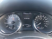 2018 Nissan Qashqai SL AWD