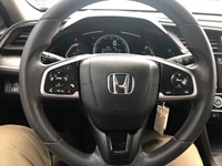 2020 Honda Civic LX | 2 Sets of Wheels Included!