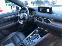 2022 Mazda CX-5 Signature AWD