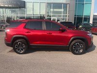 2025 Chevrolet Equinox AWD 4dr ACTIV