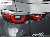 2024 Mazda CX-50 GT AWD