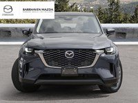2025 Mazda CX-90 PHEV GS AWD | IN STOCK |