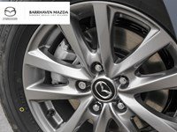 2025  Mazda3 GS Auto FWD