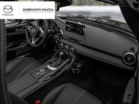2025 Mazda MX-5 RF GT Auto