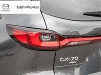 2025 Mazda CX-70 MHEV Signature AWD | IN STOCK |