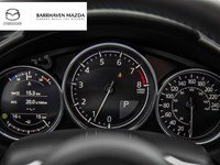 2025 Mazda MX-5 RF GT Auto