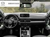 2025 Mazda CX-5 GT AWD