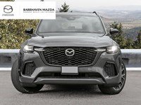 2025 Mazda CX-70 PHEV GT AWD | IN STOCK |