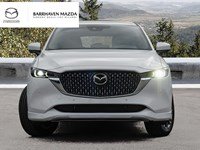 2025 Mazda CX-5 Signature AWD