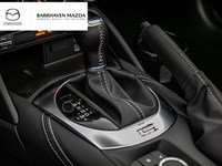 2025 Mazda MX-5 RF GT Auto